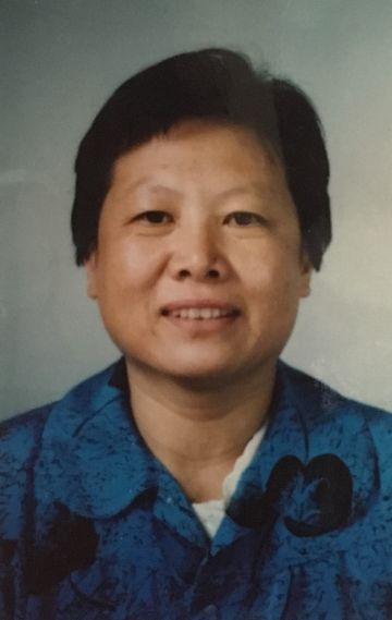 张美芹 纪念堂