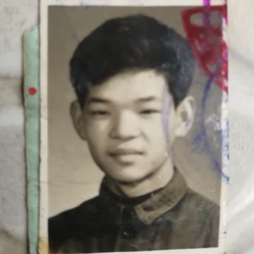 陈树森 纪念堂