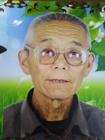 张焕文 纪念堂