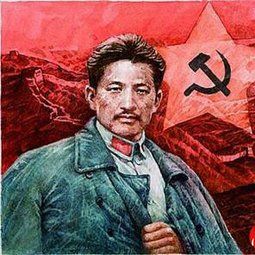 方志敏 纪念堂
