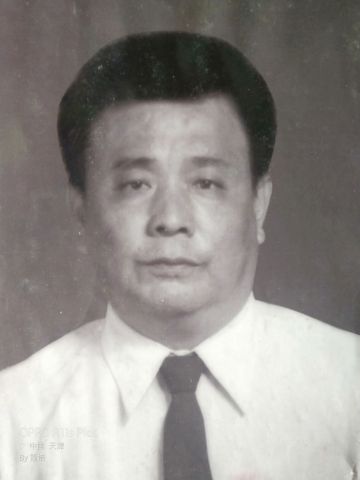 简俊杰 纪念堂