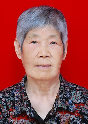 宋四菊 纪念堂