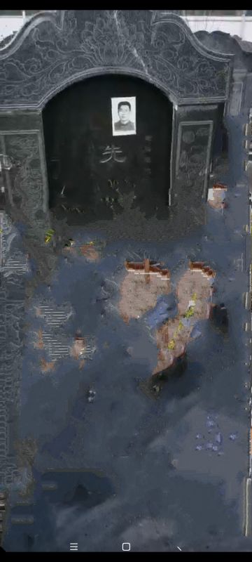 陈保军 纪念堂
