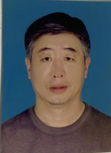 徐振华 纪念堂