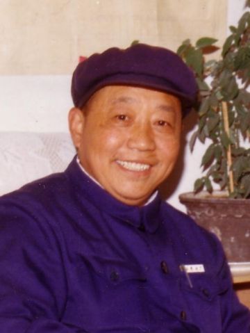 李林 纪念堂