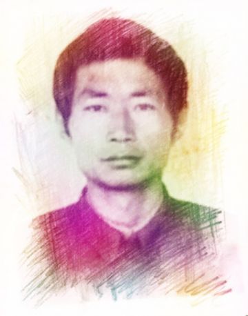 赵正坤 纪念堂