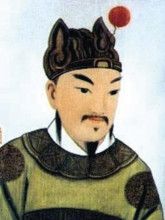 刘询 纪念堂
