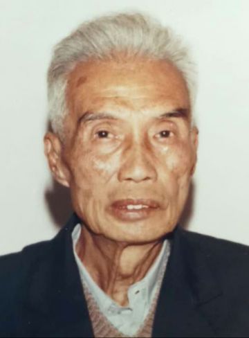郭福海 纪念堂