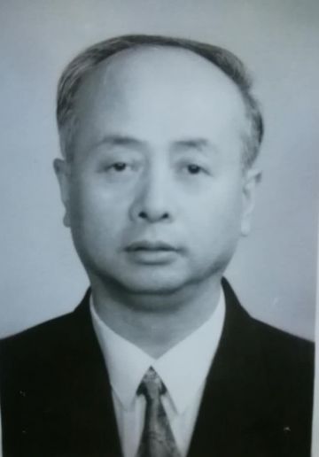 邹彦华 纪念堂