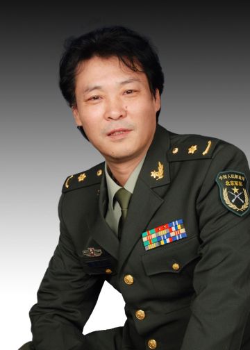 郭鼎立 纪念堂