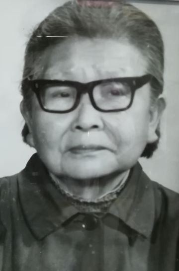 叶世蓉 纪念堂