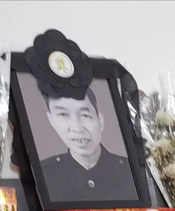 王桂成 纪念堂