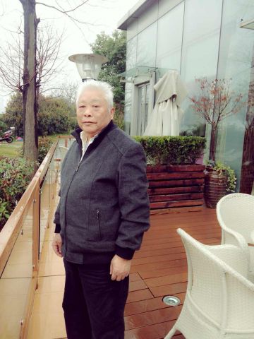 黎新云 纪念堂