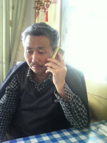 李福庆 纪念堂