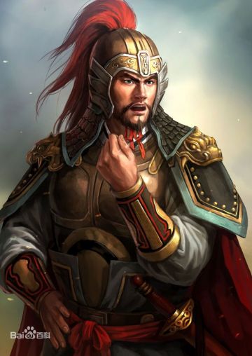 吕蒙 纪念堂