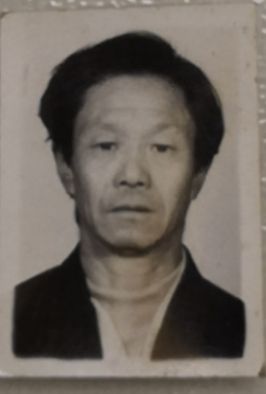 李增太 纪念堂