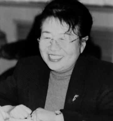马静娴 纪念堂