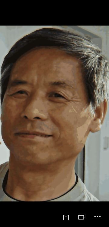 徐万忠 纪念堂