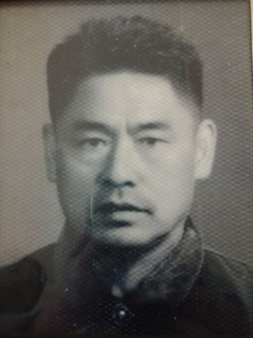 王玉萧 纪念堂