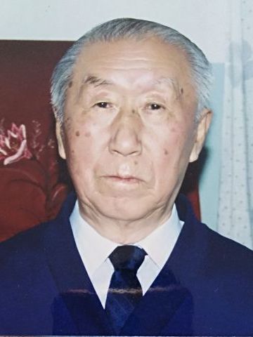 武介民 纪念堂
