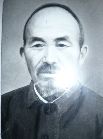 徐魁保 纪念堂