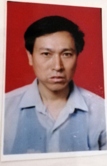 唐殿奎 纪念堂