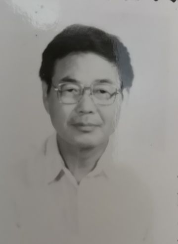 刘宗武 纪念堂