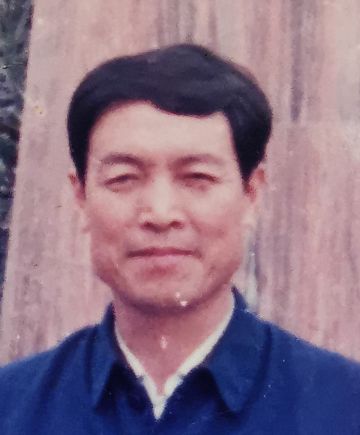 杨建民 纪念堂