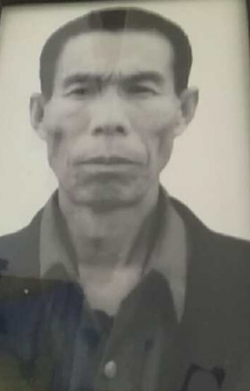 李富生 纪念堂