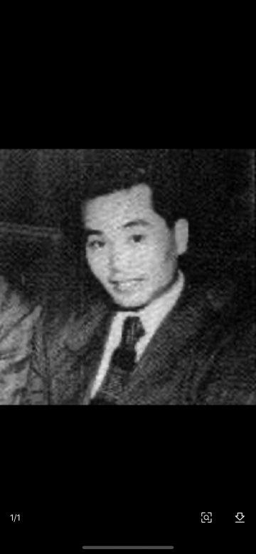 谢和赓 纪念堂