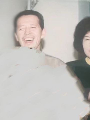 王忠 纪念堂