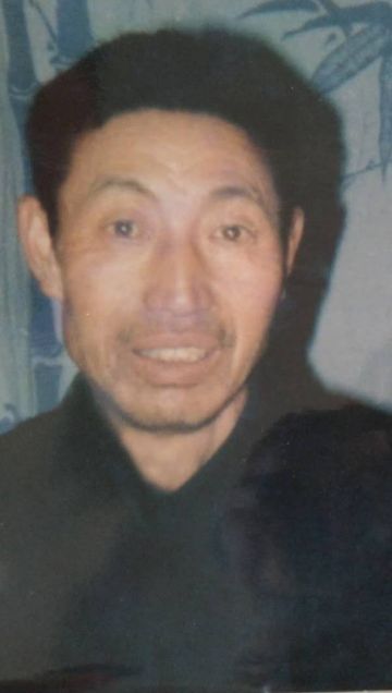 潘喜坤 纪念堂