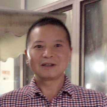 常家和 纪念堂