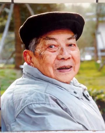 刘鼎勋 纪念堂
