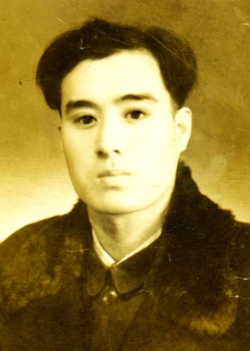 张传甲 纪念堂