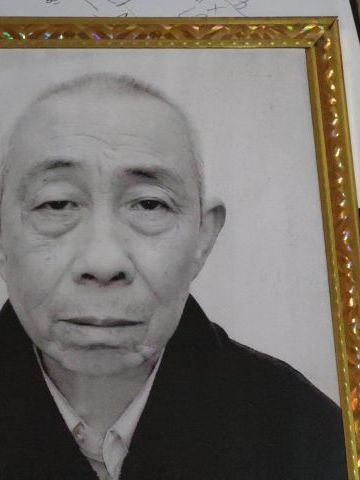 胡庆友 纪念堂