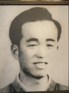 李务铭 纪念堂