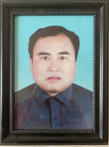 姜峰 纪念堂