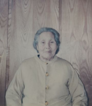 孙贞淑 纪念堂