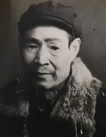 仵子明 纪念堂