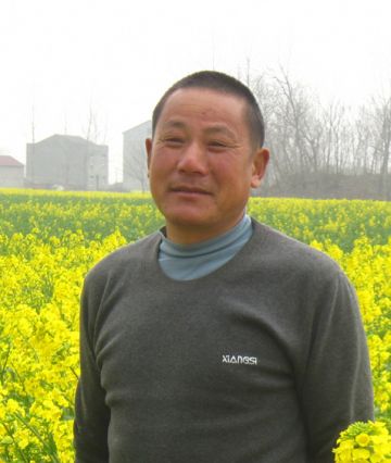 邓云海 纪念堂