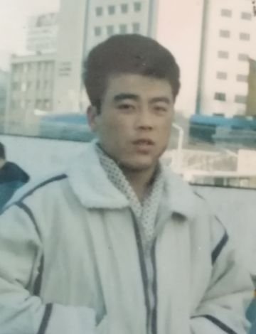 吴鹏 纪念堂
