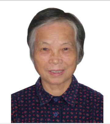 朱启珍 纪念堂