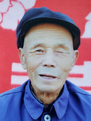 李本银 纪念堂