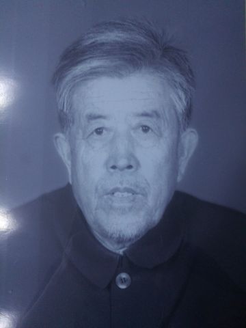 侯秉瑞 纪念堂