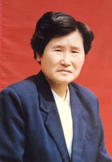 王美娥 纪念堂