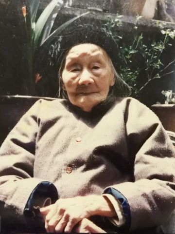 周世芳 纪念堂