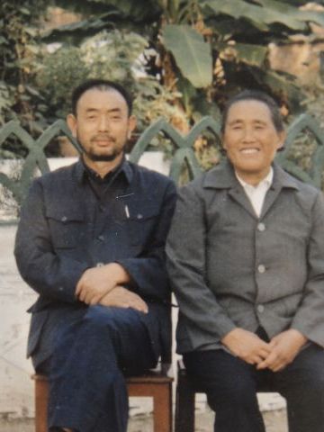 吴世真 纪念堂