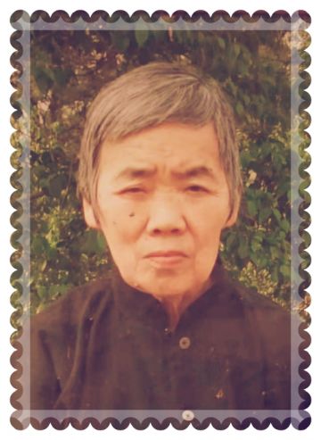 乔文琴 纪念堂