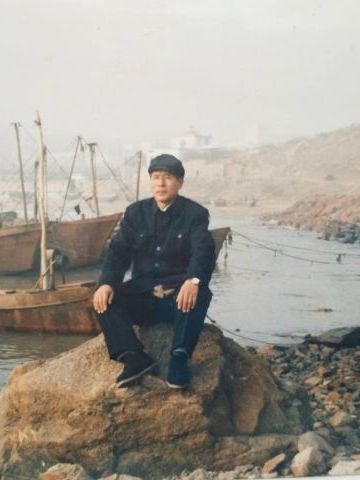陈永吉 纪念堂